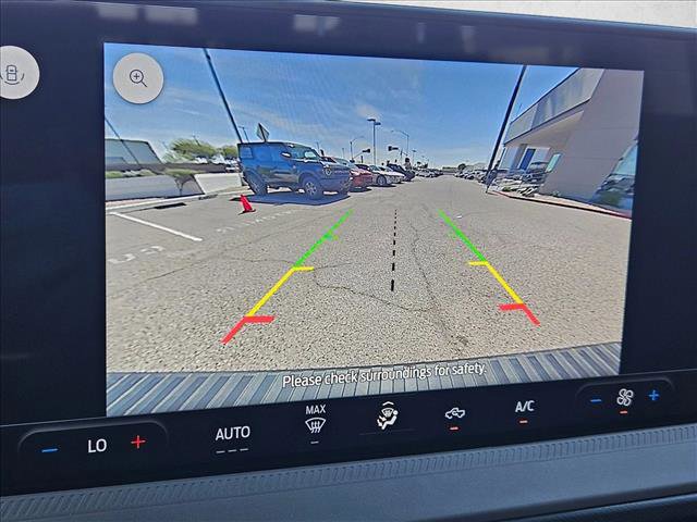 New 2026 Ford Maverick XL image 13