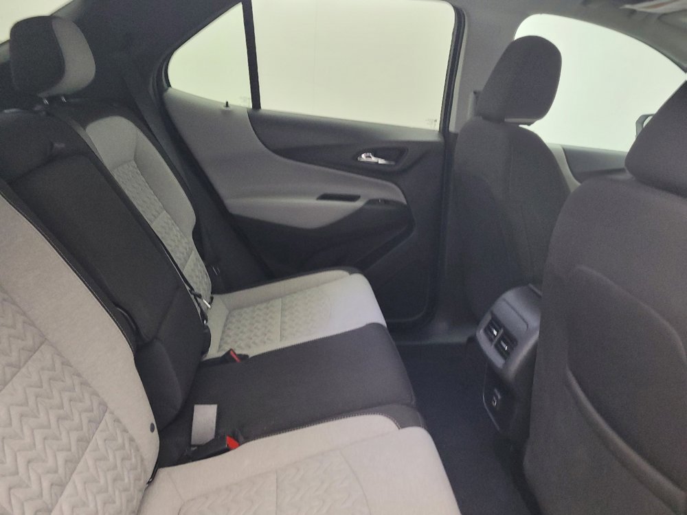 Used 2023 Chevrolet Equinox LT image 19