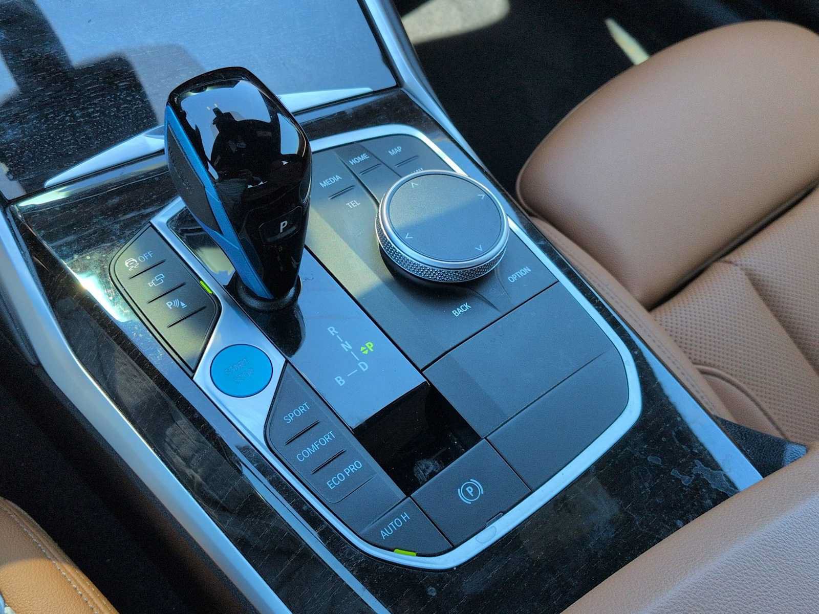 Certified 2023 BMW i4 eDrive35 RWD image 34