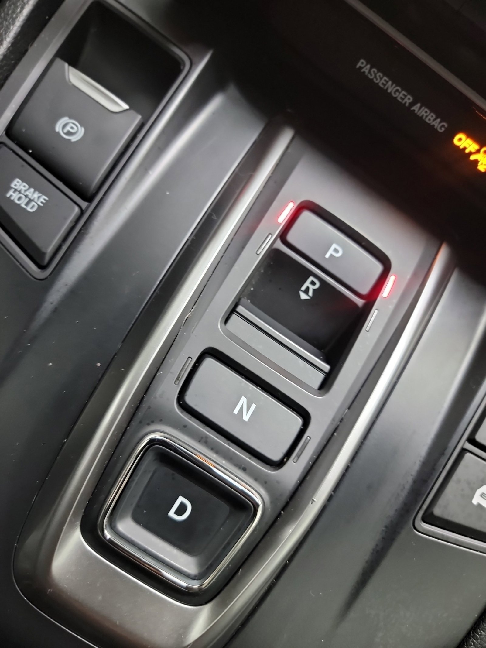 Certified 2022 Honda CR-V Touring image 27