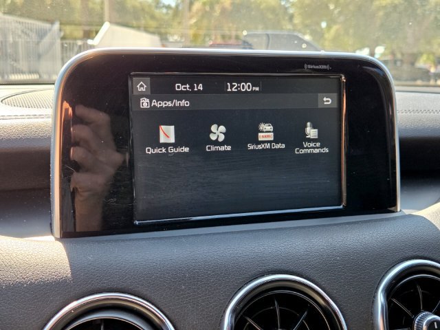 Used 2019 Kia Stinger GT AWD/4WD image 23