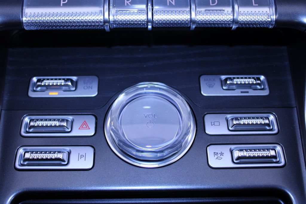 New 2026 Lincoln Nautilus Reserve AWD/4WD image 42