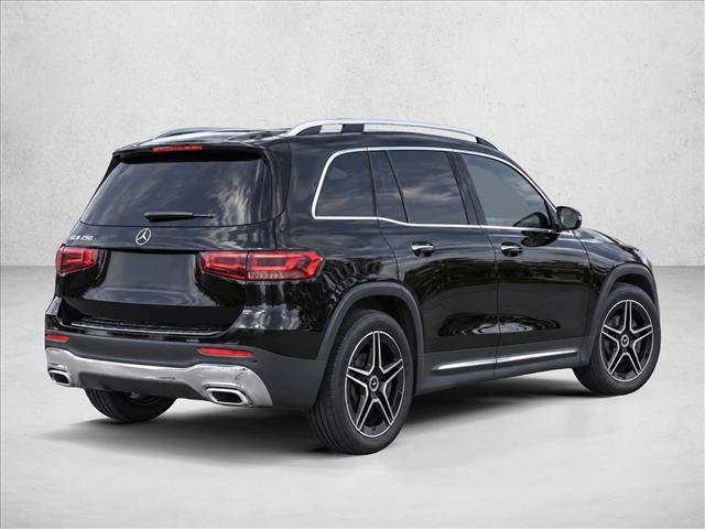 Used 2024 Mercedes-Benz GLB 250 image 7