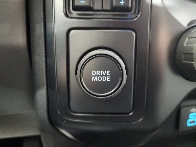New 2024 Ford F350 XL w/ 360-Degree Camera Package RWD image 24
