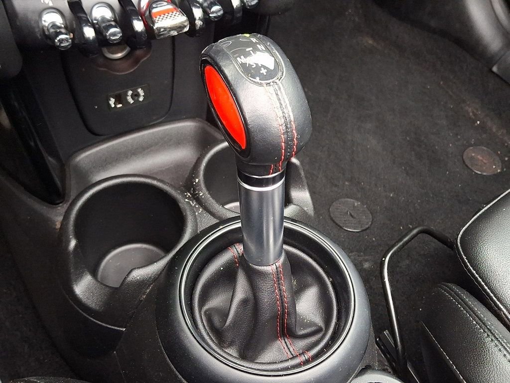 Used 2018 MINI Cooper John Cooper Works image 14