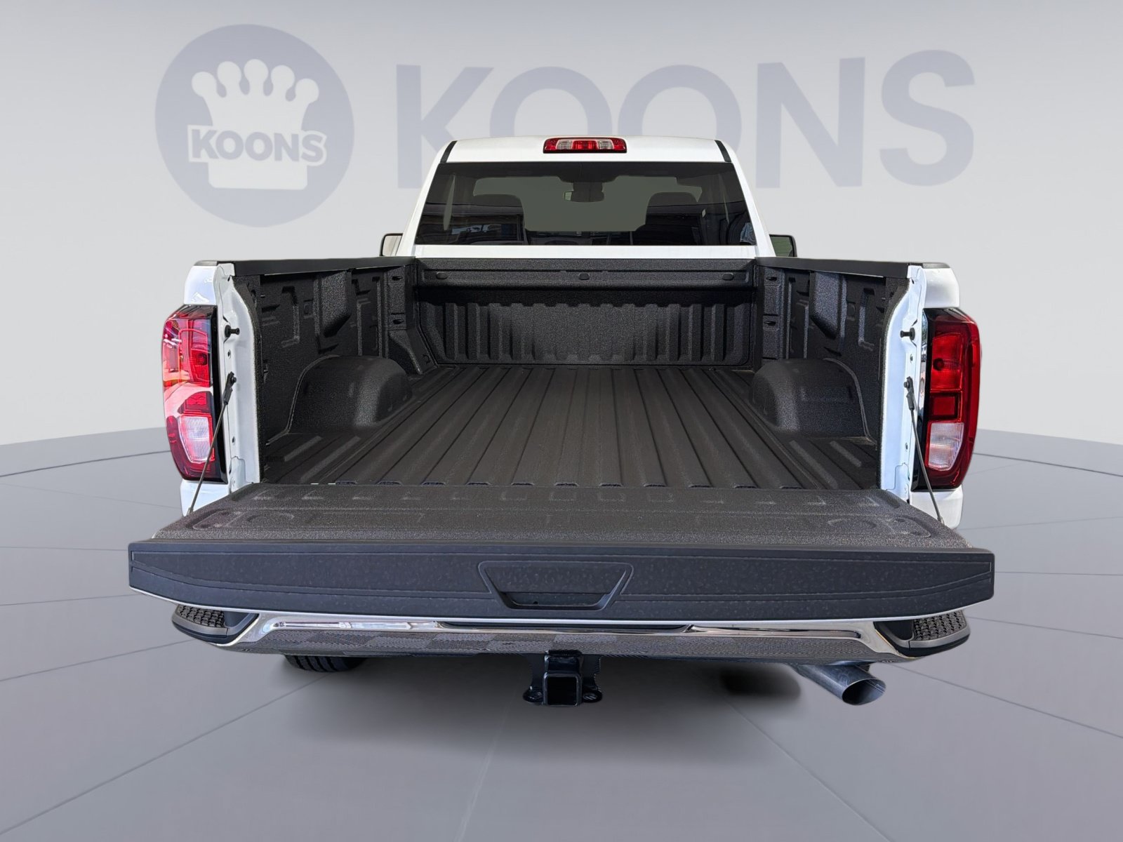 New 2026 GMC Sierra 2500 Pro w/ Convenience Package AWD/4WD image 24