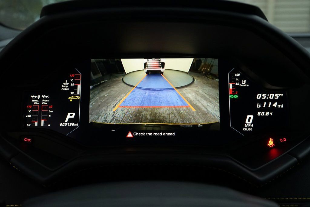 Used 2024 Lamborghini Huracan Tecnica image 20