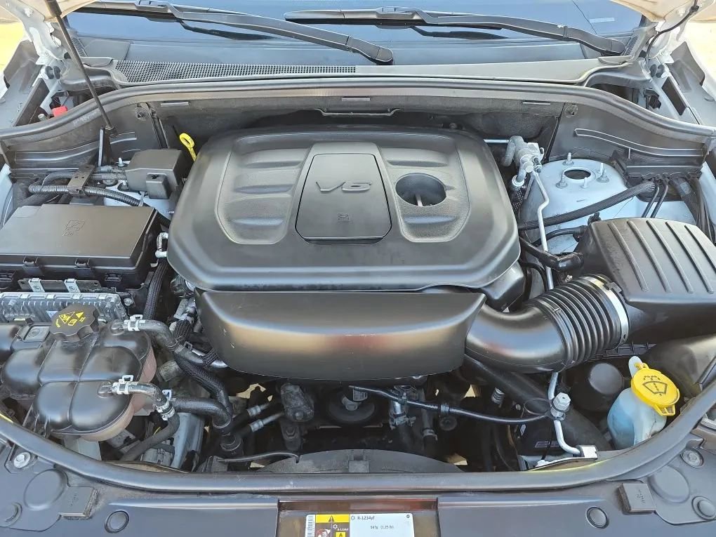 Used 2019 Jeep Grand Cherokee Limited w/ Luxury Group II image 60