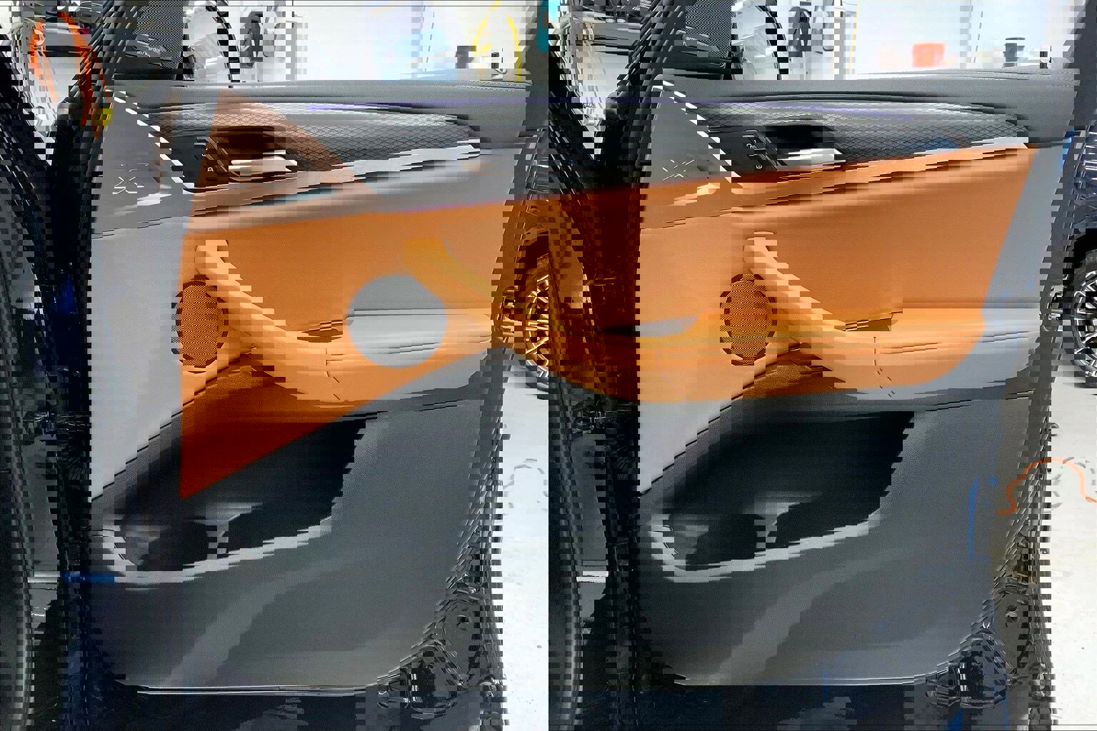 Certified 2023 BMW X3 M40i w/ Parking Assistance Package image 29