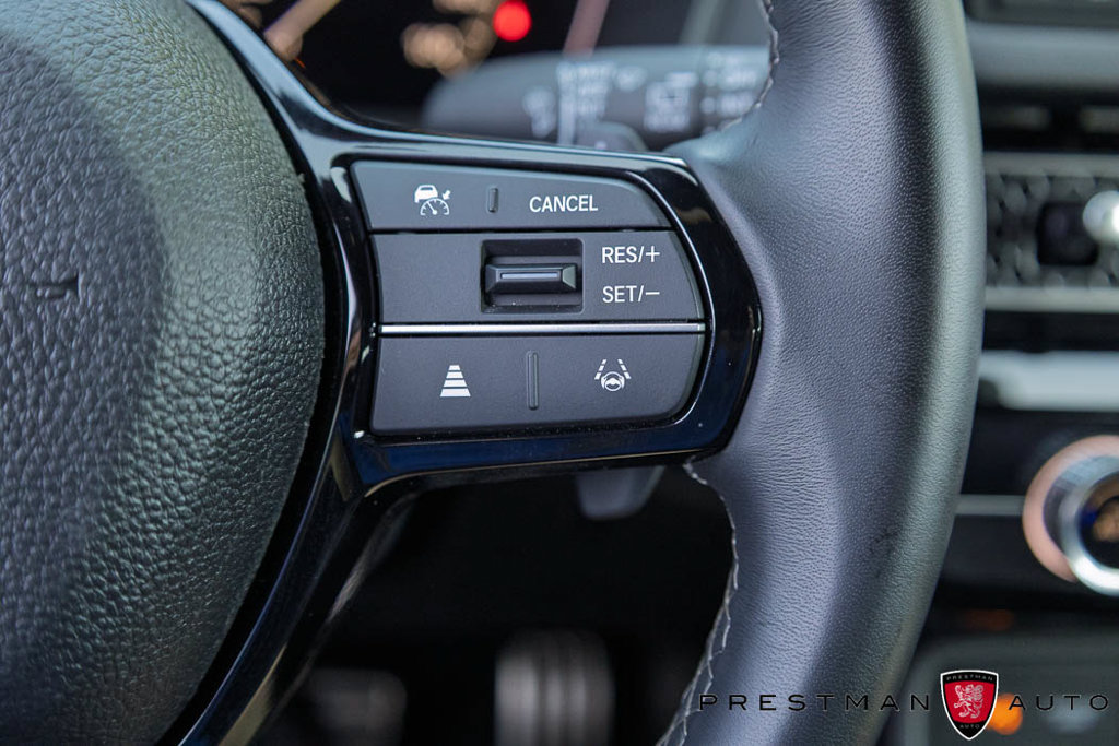 Used 2026 Honda Civic Sport image 26