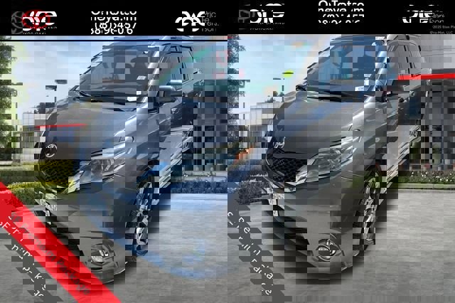 Used 2017 Toyota Sienna SE Premium image 1