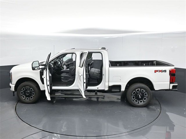 New 2026 Ford F250 Platinum image 56