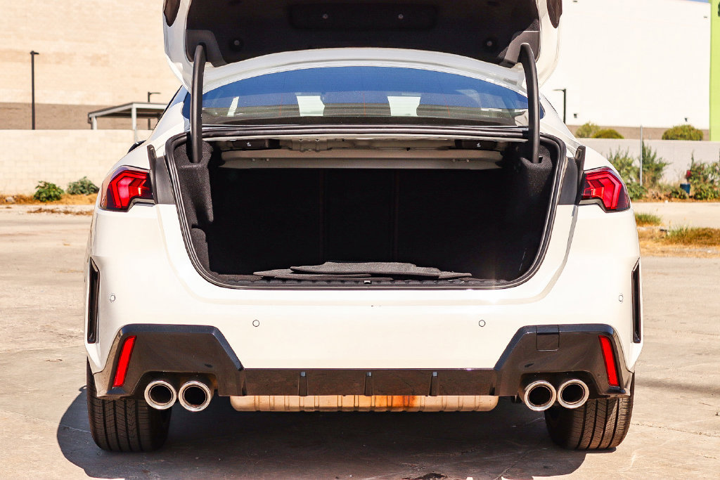 Used 2026 BMW M235i xDrive AWD/4WD image 30