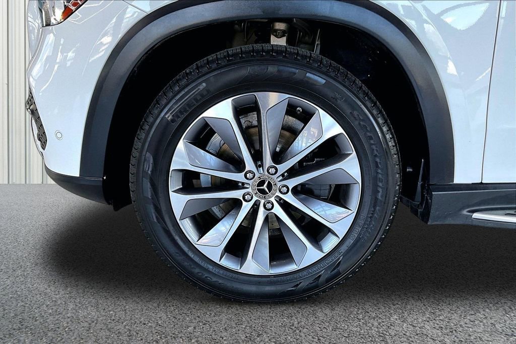 Used 2021 Mercedes-Benz GLE 350 4MATIC image 36