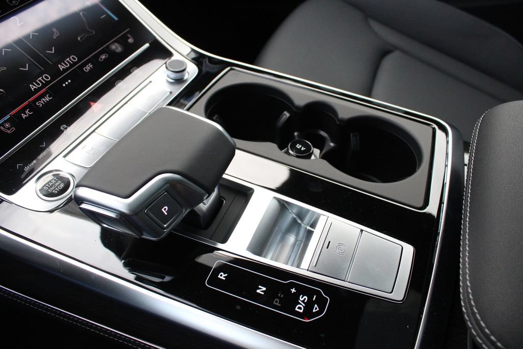 New 2026 Audi Q8 Premium Plus AWD/4WD image 18