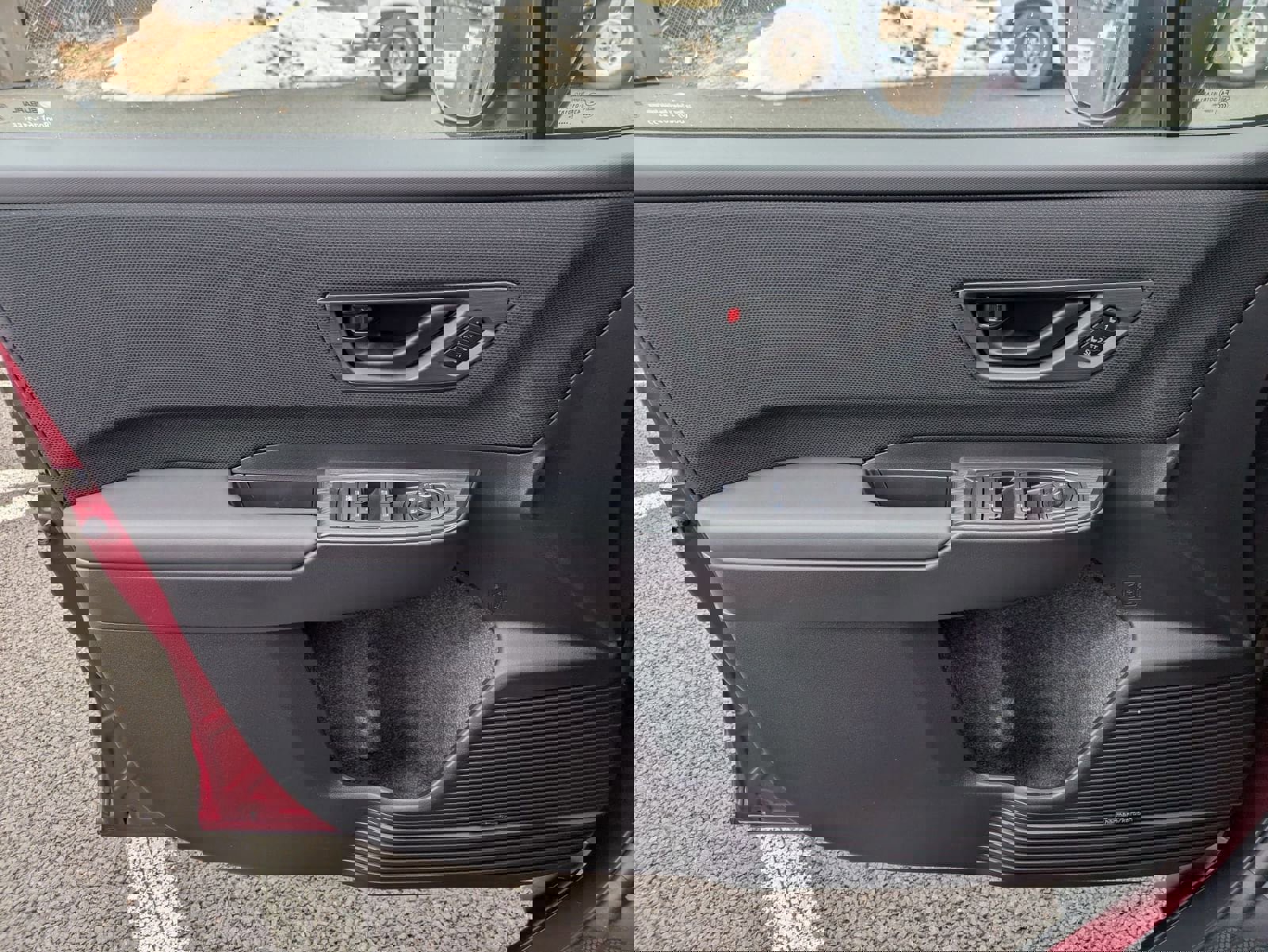 New 2026 Subaru Outback Limited image 19