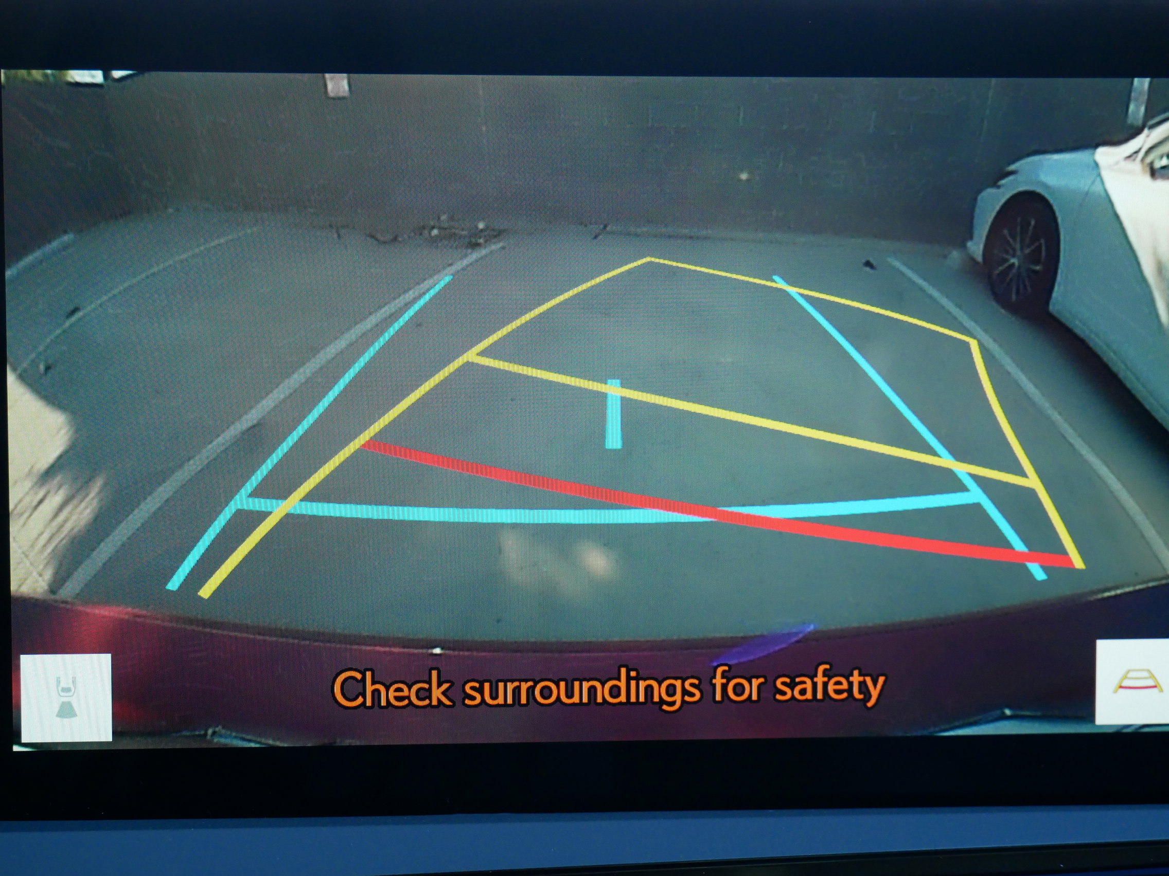 New 2025 Lexus ES 350 w/ Premium Package image 17