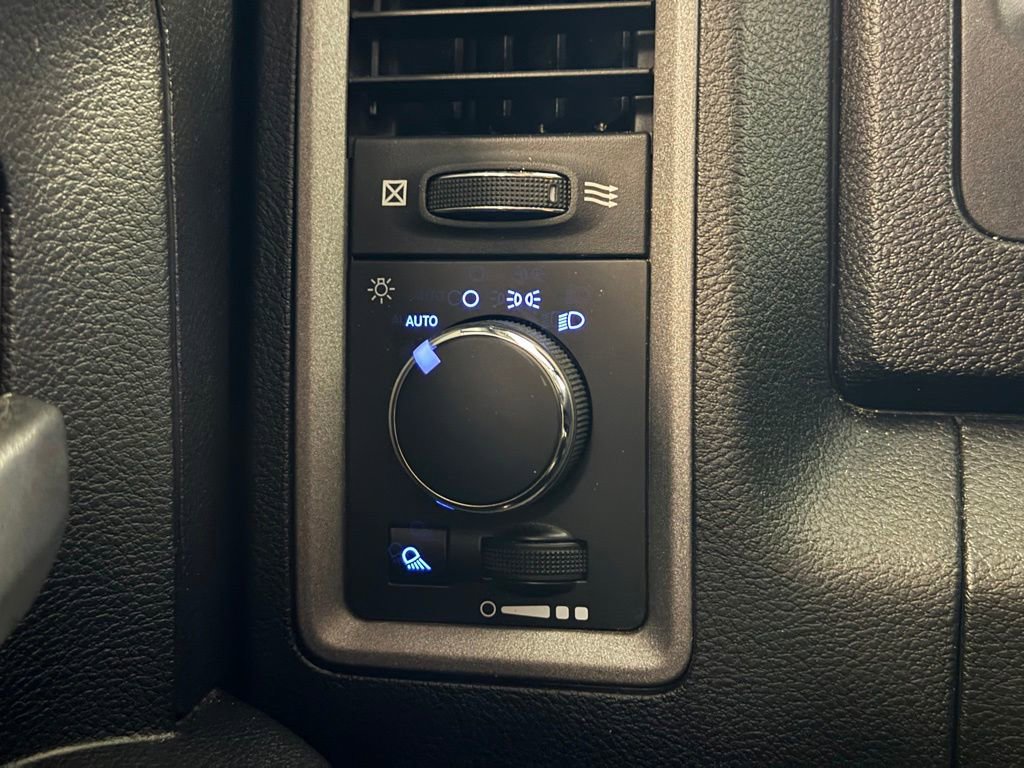 Used 2021 RAM 1500 Tradesman w/ Popular Equipment Group AWD/4WD image 14