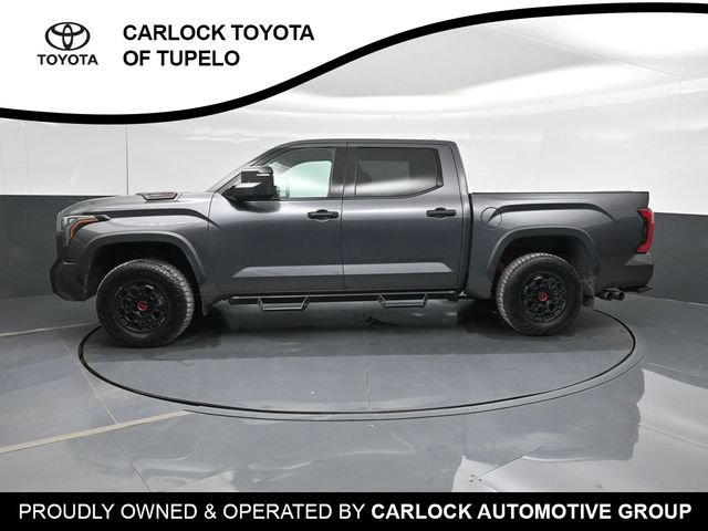 Used 2023 Toyota Tundra TRD Pro w/ Security Package (TMS) AWD/4WD image 10