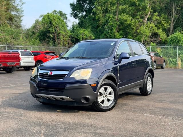 Used 2009 Saturn Vue XE FWD image 2