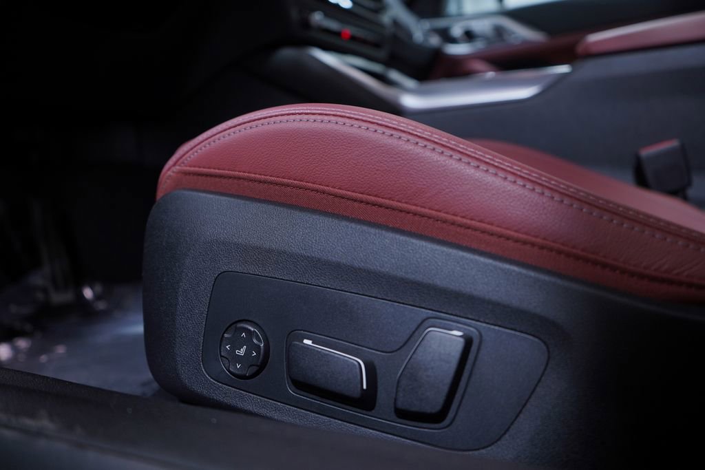 Used 2026 BMW 430i Coupe w/ M Sport Package image 17