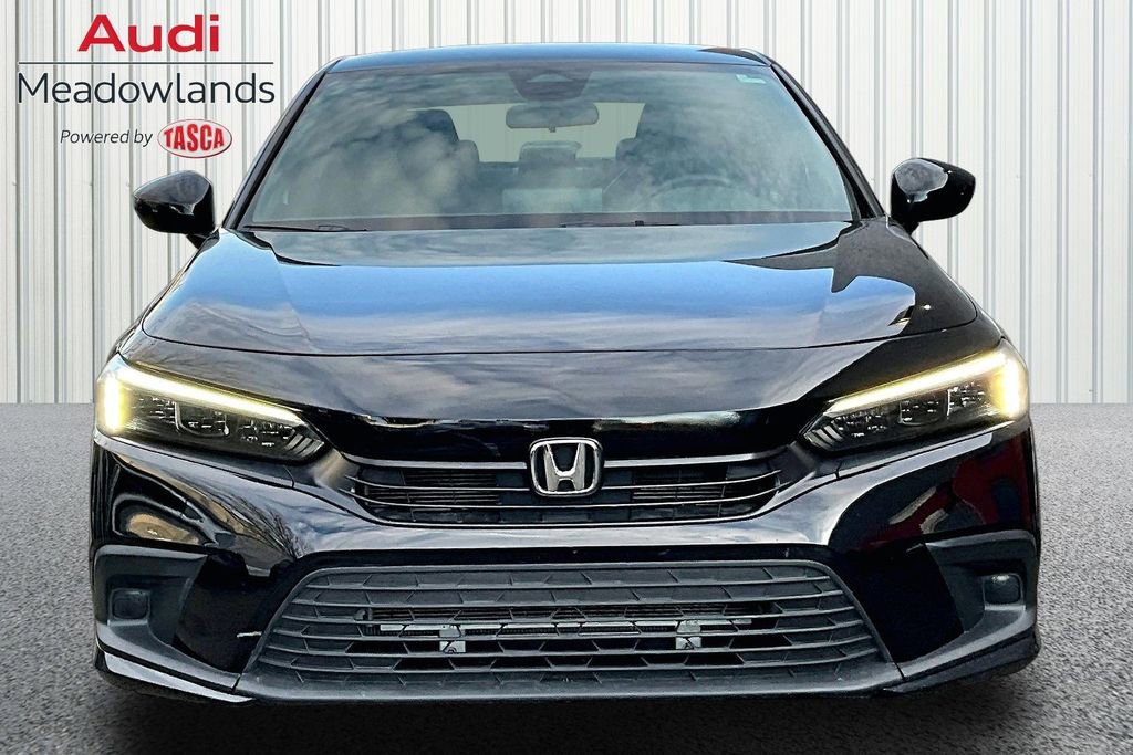 Used 2024 Honda Civic Sport image 2