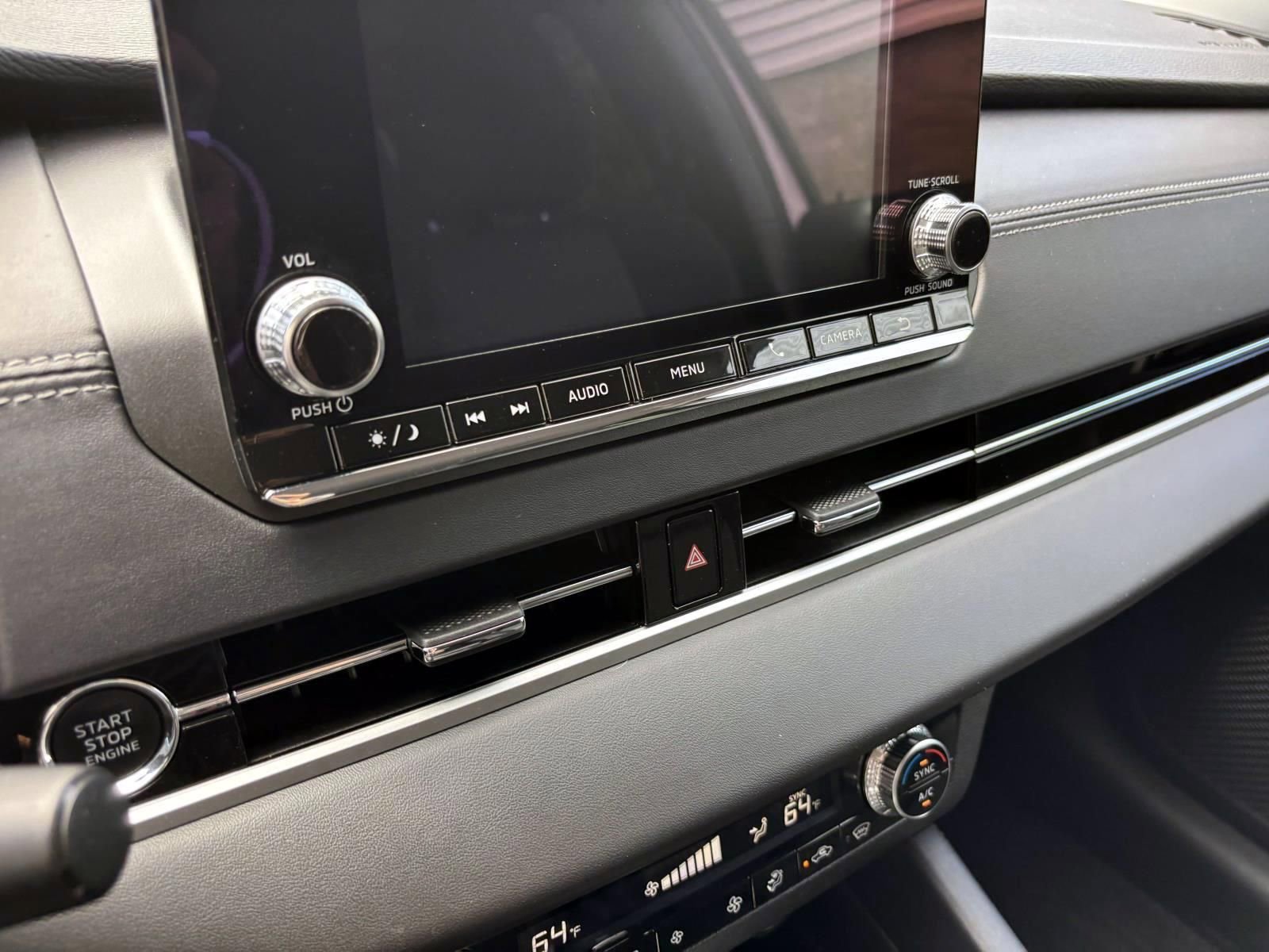 Used 2023 Mitsubishi Outlander ES AWD/4WD image 21