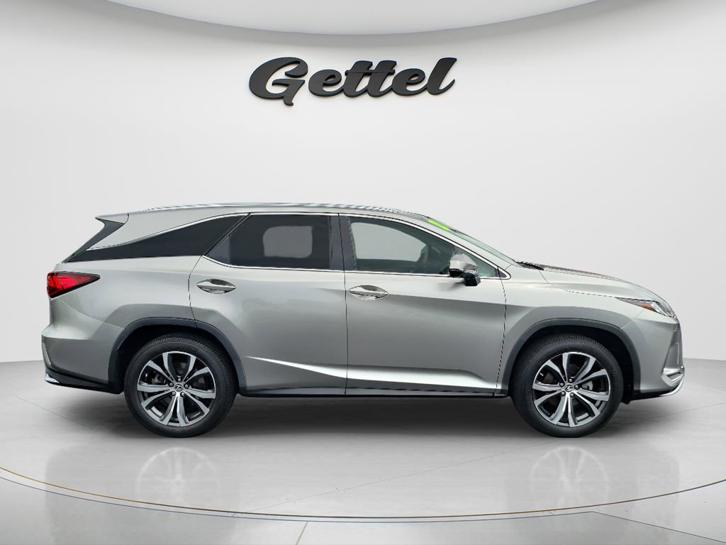 Used 2021 Lexus RX 350L Premium w/ Premium Package image 3