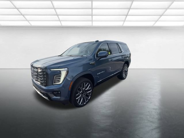 New 2026 GMC Yukon Denali Ultimate image 16