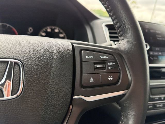 Used 2024 Honda Ridgeline RTL image 27