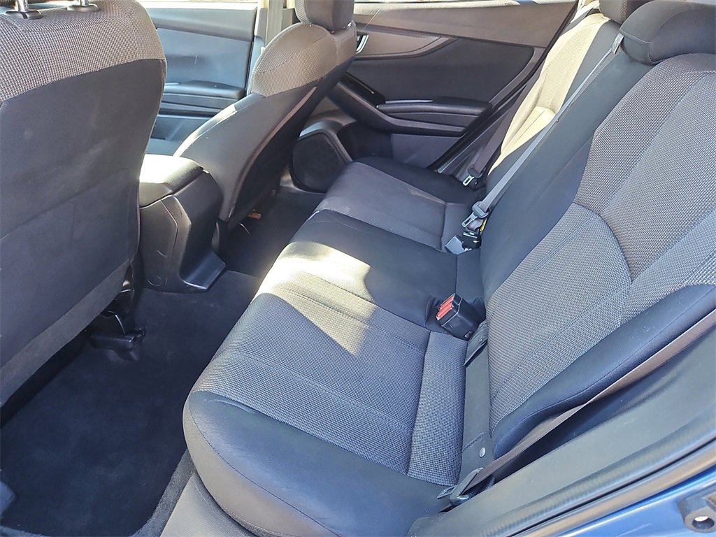 Used 2021 Subaru Crosstrek 2.0i image 24