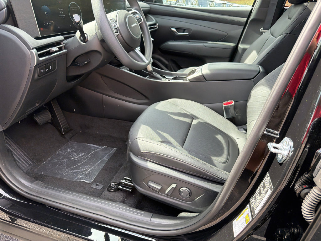 New 2027 Hyundai Santa Cruz SEL FWD image 9
