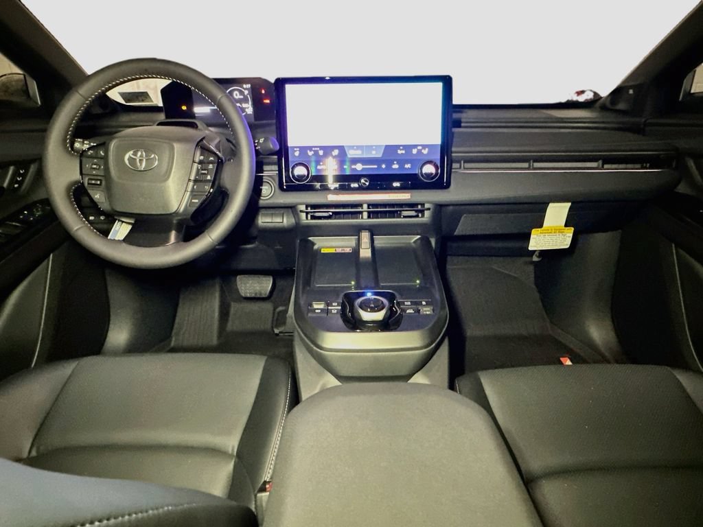 New 2026 Toyota bZ Woodland AWD/4WD image 21