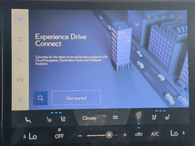 Used 2024 Lexus NX 250 FWD image 21