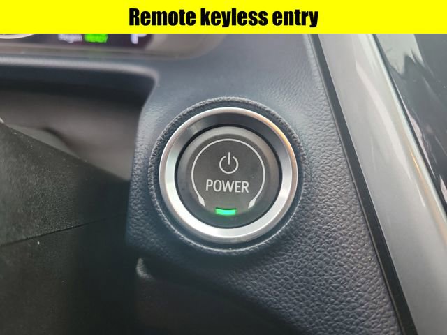 Used 2023 Chevrolet Bolt EUV Premier w/ Sun & Sound Package image 18