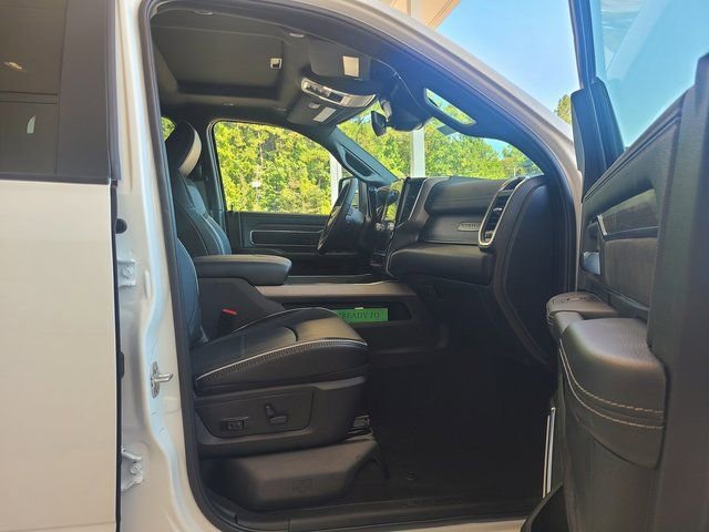 New 2026 RAM 2500 Laramie w/ Sport Appearance Package image 6