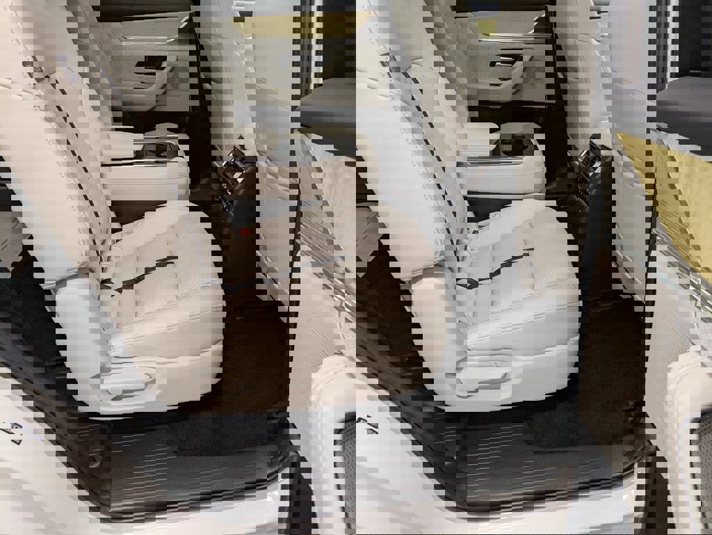 Certified 2024 MAZDA CX-90 3.3 Turbo S w/ Premium Plus image 25