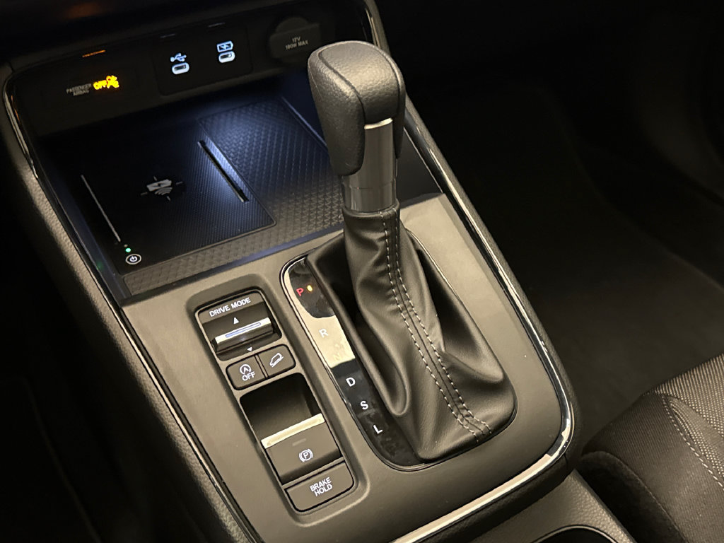 New 2027 Honda CR-V EX image 28