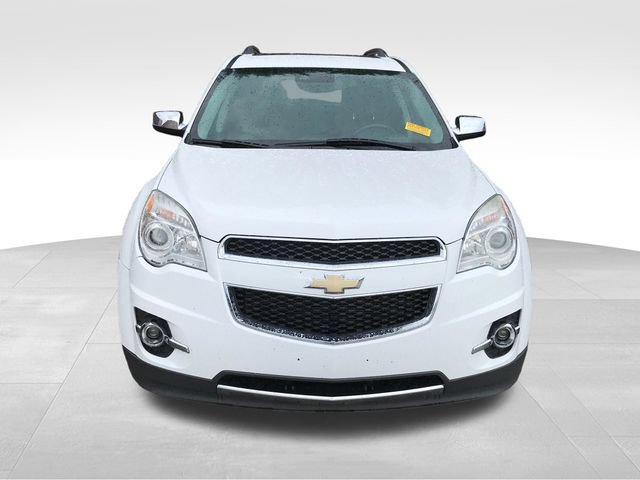 Used 2015 Chevrolet Equinox LTZ AWD/4WD image 7