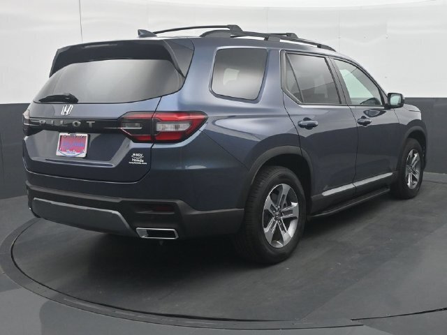 Used 2026 Honda Pilot EX-L image 7