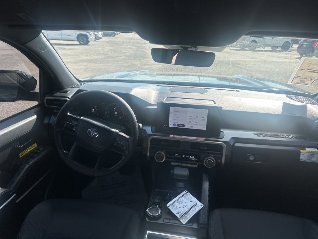 New 2025 Toyota Tacoma SR5 image 30