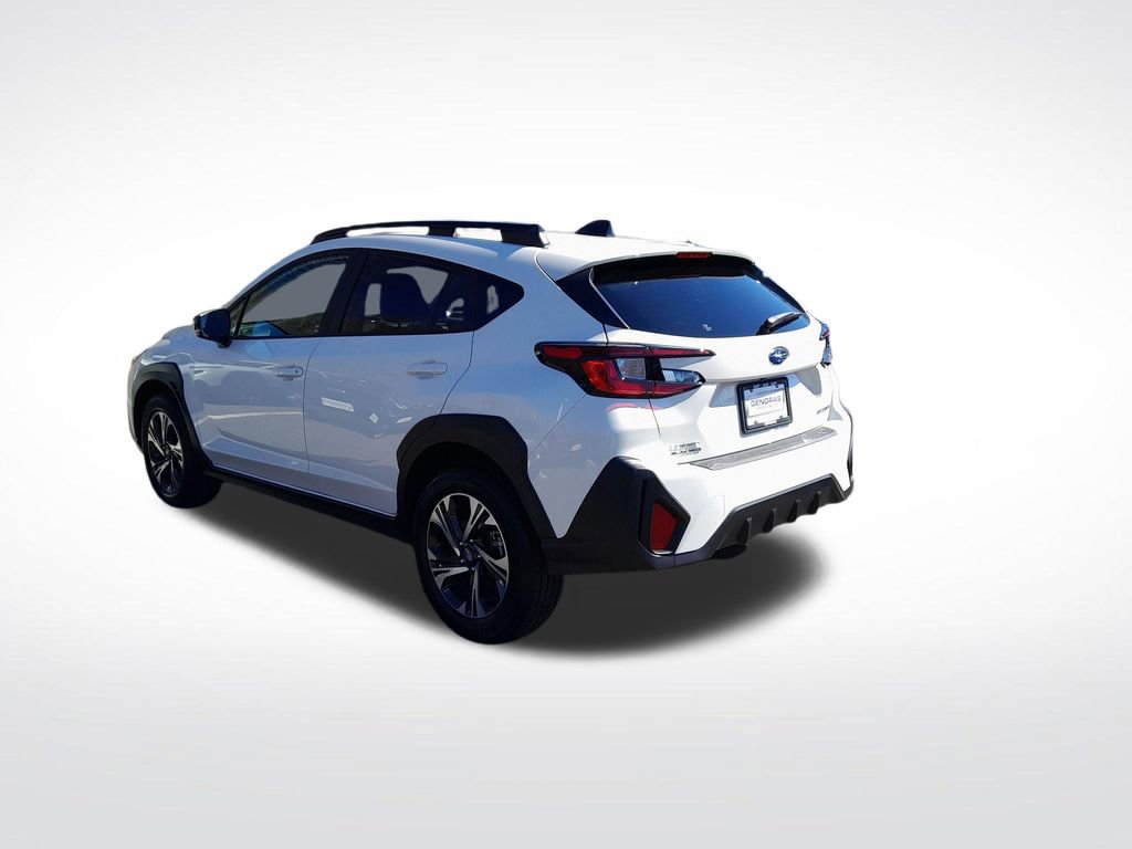 Certified 2025 Subaru Crosstrek 2.0i Premium image 7