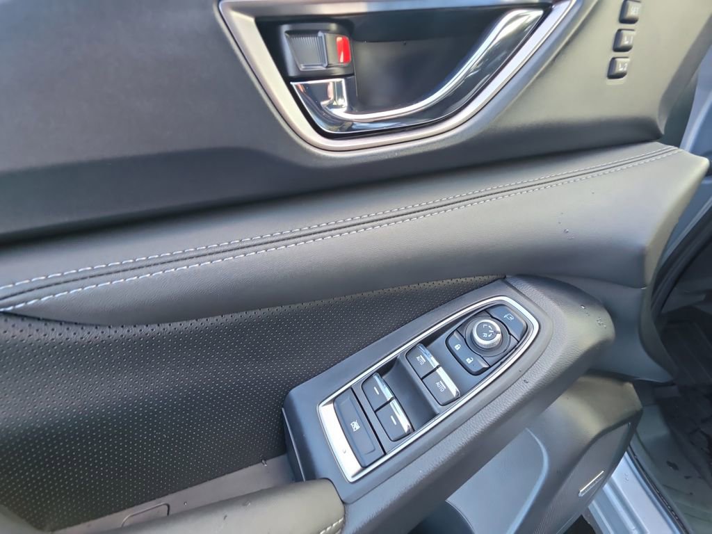New 2026 Subaru Ascent Limited AWD/4WD image 11