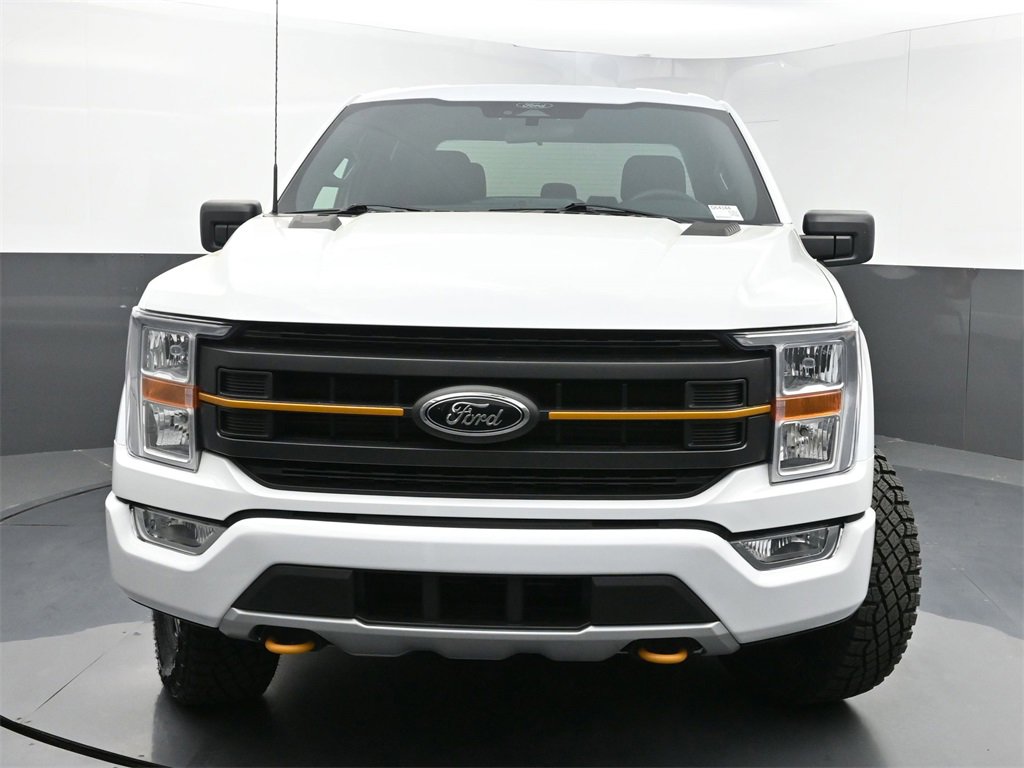 Used 2022 Ford F150 Tremor w/ Bed Utility Package image 40