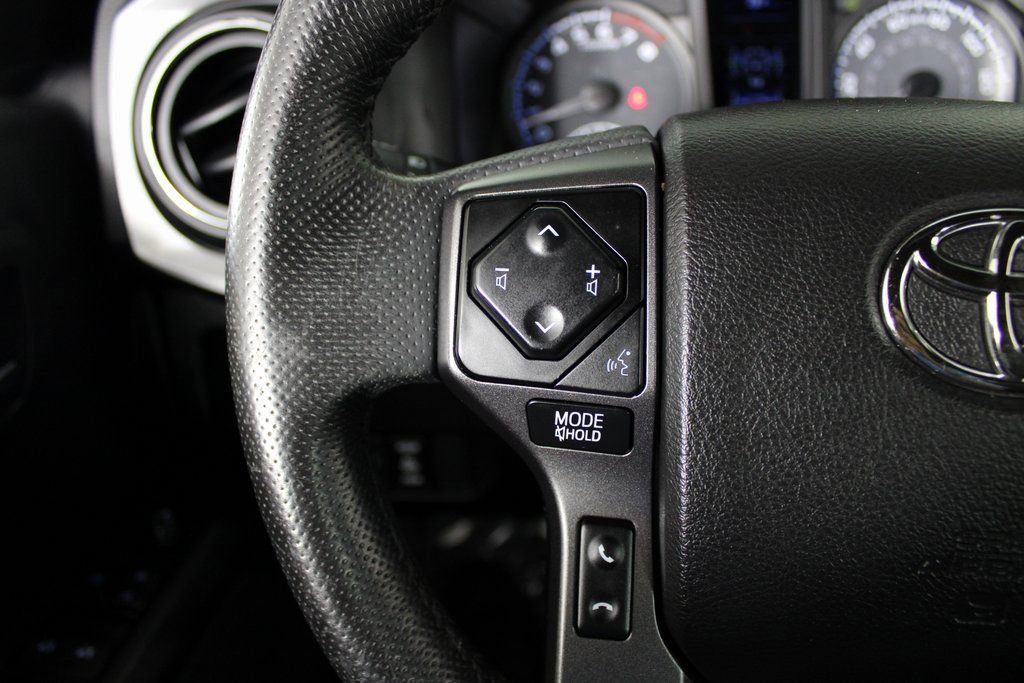 Used 2023 Toyota Tacoma SR5 image 22