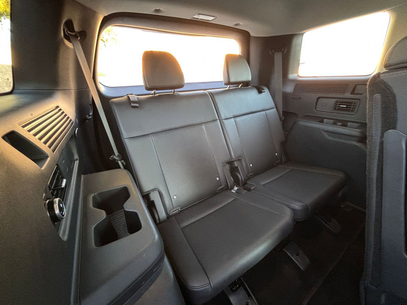 Used 2025 Hyundai Santa Fe SEL image 17