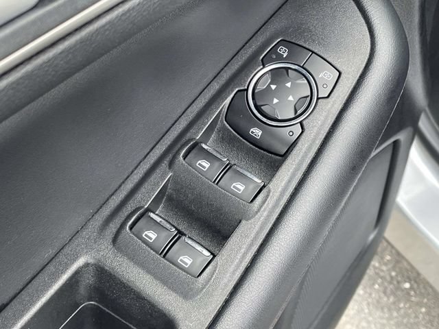 Certified 2024 Ford Edge SEL AWD/4WD image 15
