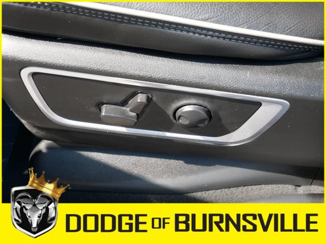 Used 2023 RAM 1500 Laramie AWD/4WD image 19