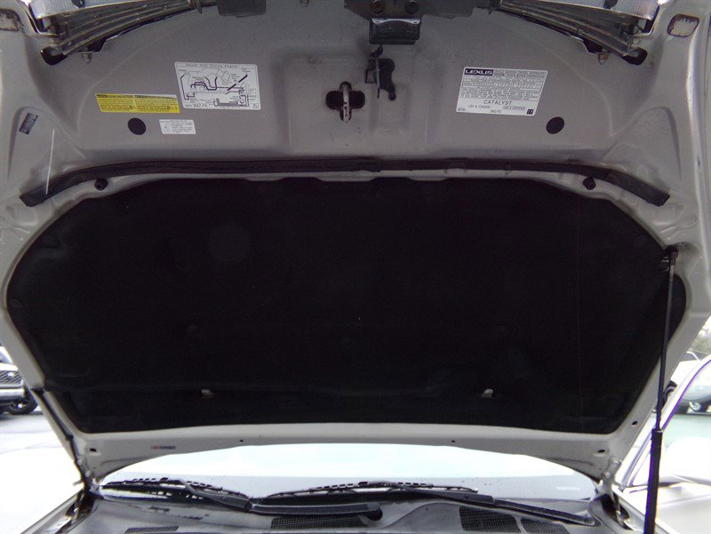 Used 2005 Lexus ES 330 Sedan image 80