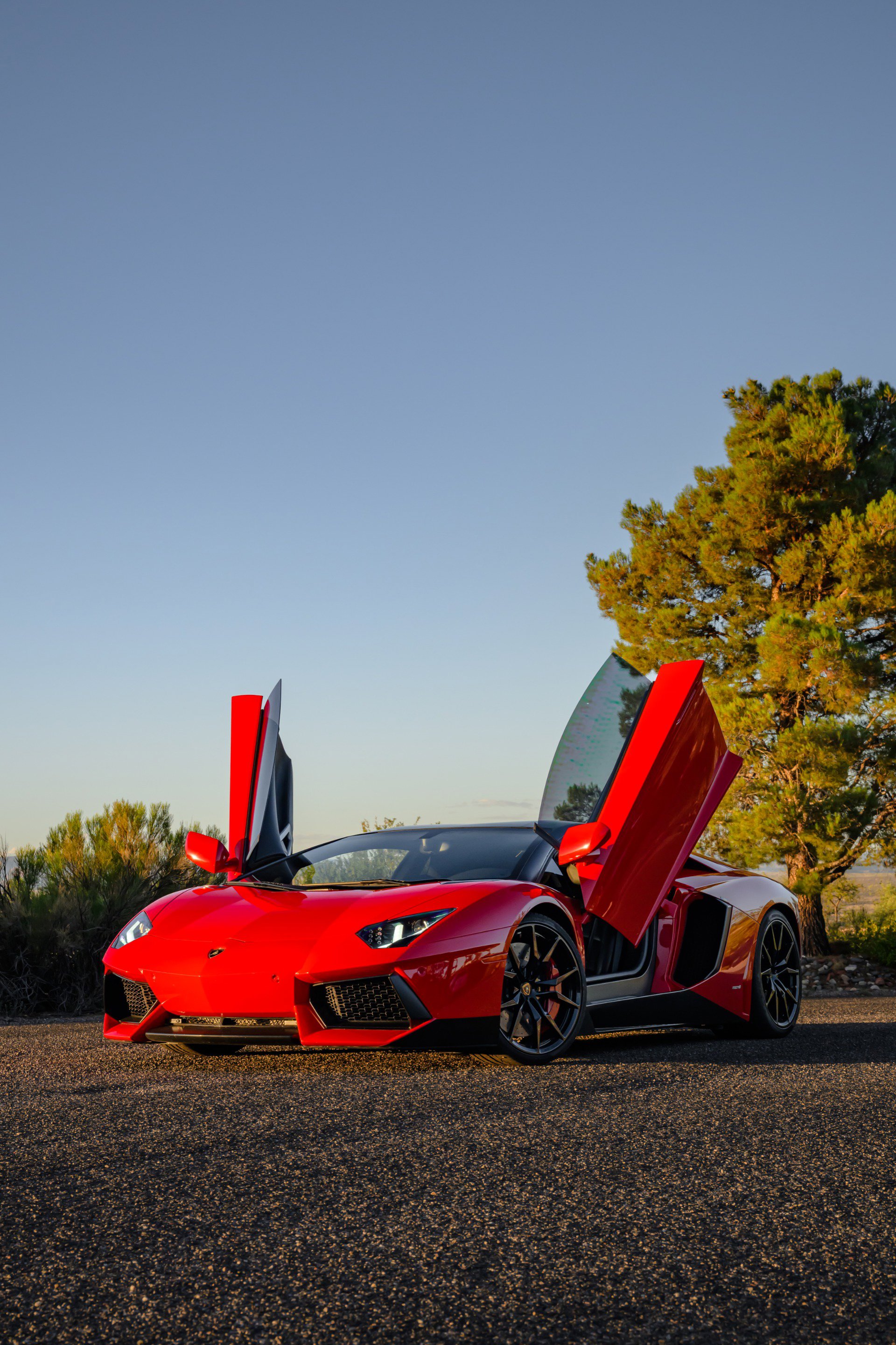 Used 2013 Lamborghini Aventador LP 700-4 image 65